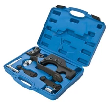 VW VAG Engine Timing Tool Touareg Phaeton 2.5 4.9 TDI PD Diesel 5 10 CylinderKit