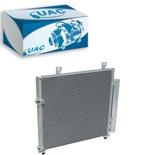 Uac Ac Condenser For 2017-2021 Dodge Attitude