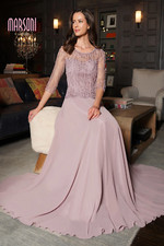 Marsoni M312 Evening Dress LOWEST PRICE GUARANTEE NEW Authentic