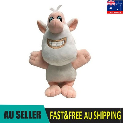 booba character toys