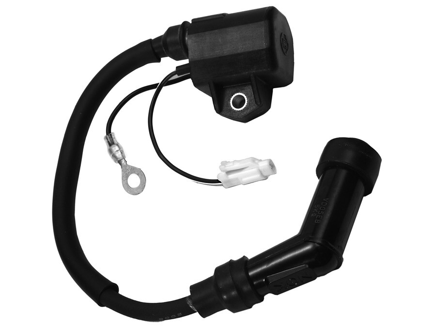 HT Ignition Coil, Lead & Cap 25HP 30HP TOHATSU MFS25B MFS30C 4Str EFi