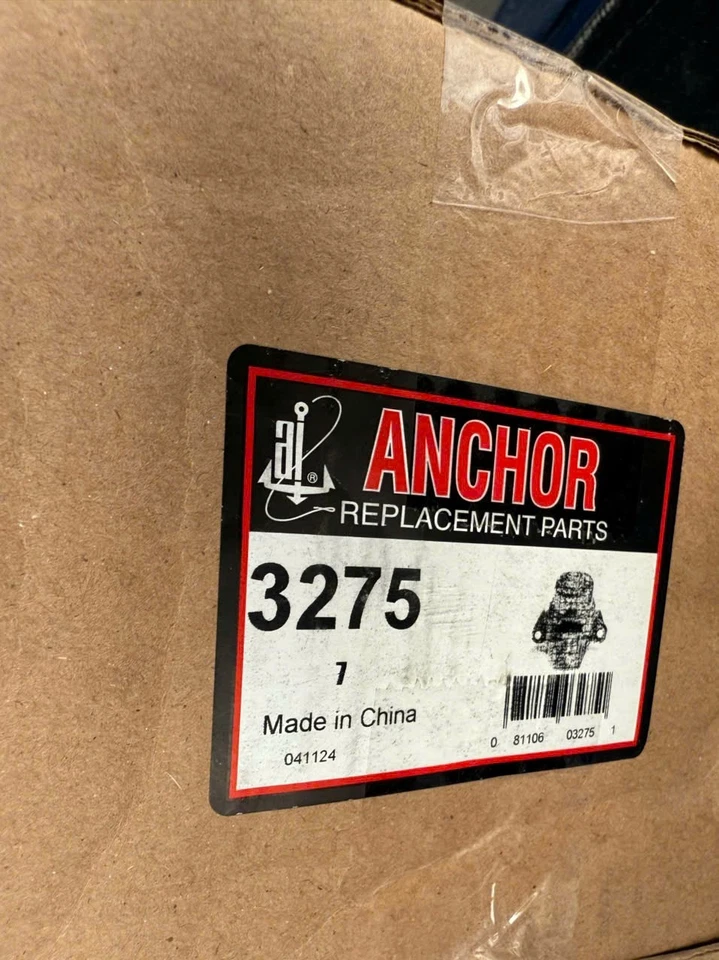 Montaje motor delantero izquierdo ancla 3275 para Chevrolet, GMC Silverado 1500, Sierra Foto 2 de 2