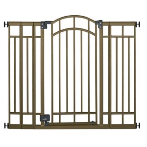 safety gate for home