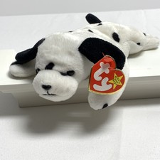 dotty ty beanie baby value