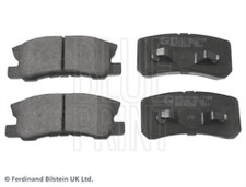Fits Peugeot 4007 2.2 Hdi Diesel 2.4 Petrol 07-13 Set Of Rear Brake Pads