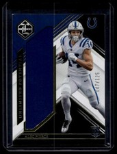 2022 Panini Limited #LP-API Alec Pierce Unlimited Potential #/125