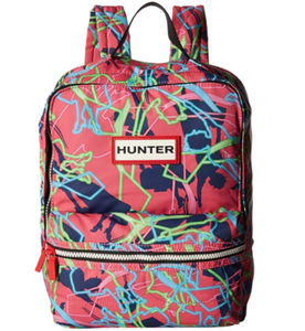 kids hunter backpack