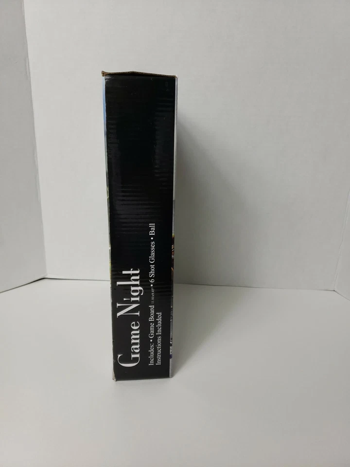 Noche de Juego (326126NR) FÚTBOL Beber Juego-Fiesta Entretenimiento Universitario  Foto 4 de 4