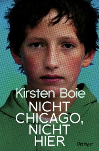 Thumbnail - Nicht Chicago. Nicht Hier. 6567