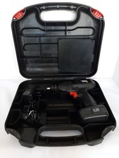 Black \u0026 Decker 9089 6v Cordless Drill 
