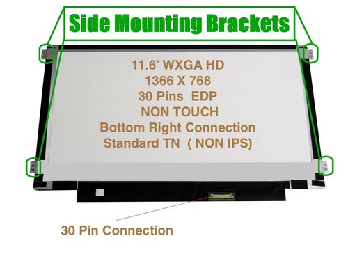 ivo lcd panel pricelist