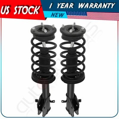 2007-2010 Ford Edge Strut Assembly - API 24000-07944676