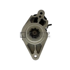 Starter Motor For Land Range Rover Velar L560 3.0 D275 SDV6 4x4 Autoelectro 12V