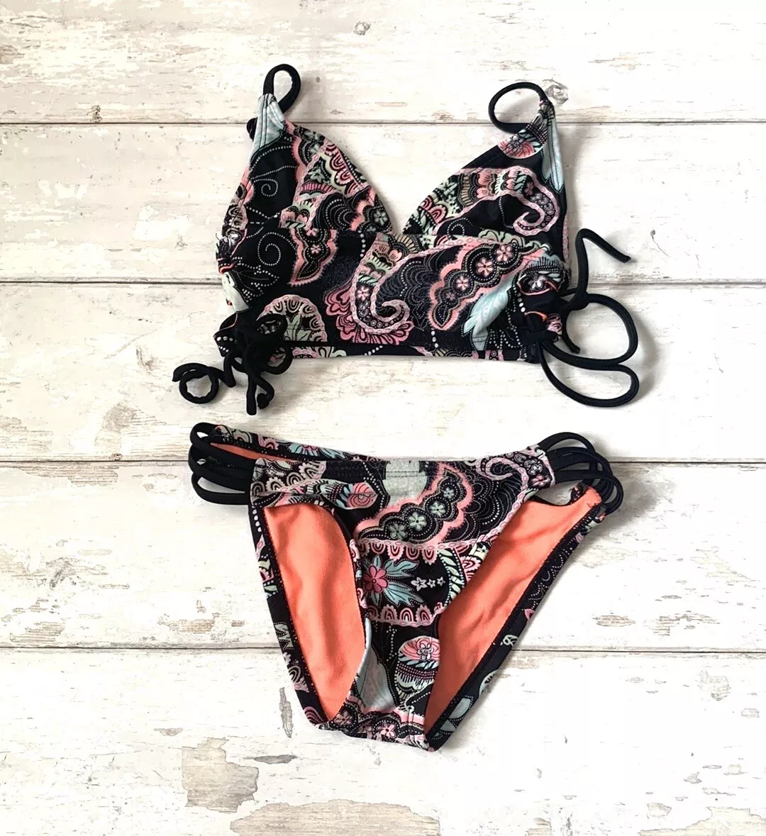 Roxy tankini sale swimsuits