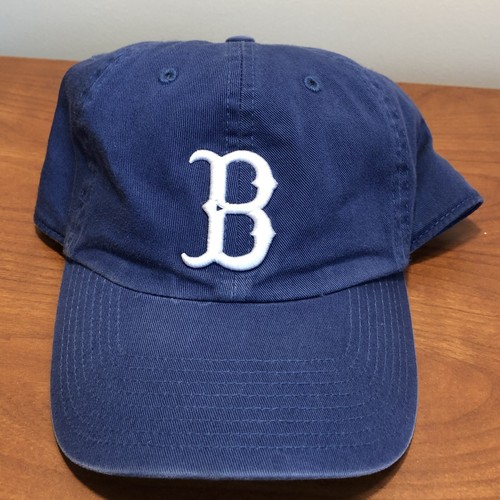 Brooklyn Dodgers Hat Baseball Cap 