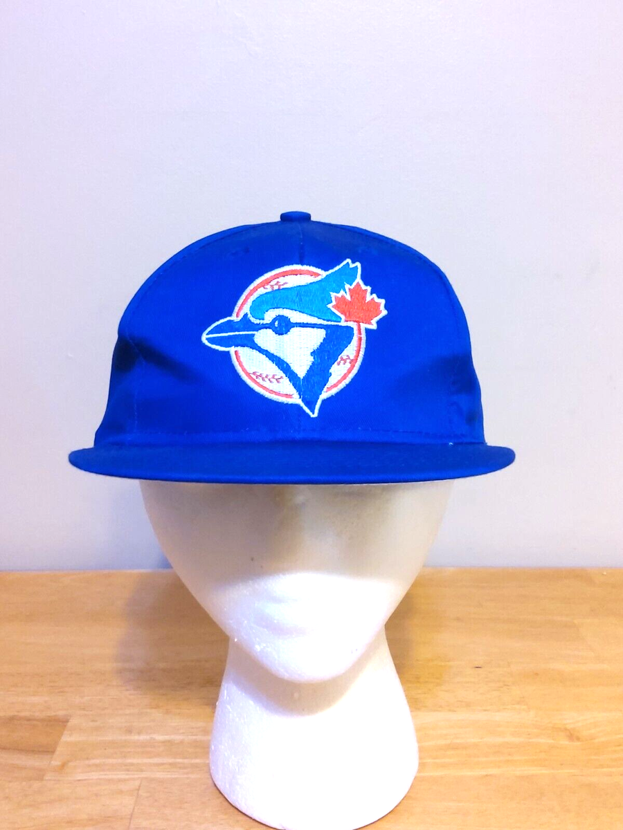帽子 vintage hat 7 Vintage Logo 7 Snapback Hat Cap Toronto Blue Jays Major League