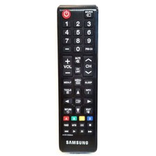 New Original AA59-00666A For Samsung TV Remote Control AA59-00607A AA59-00785A