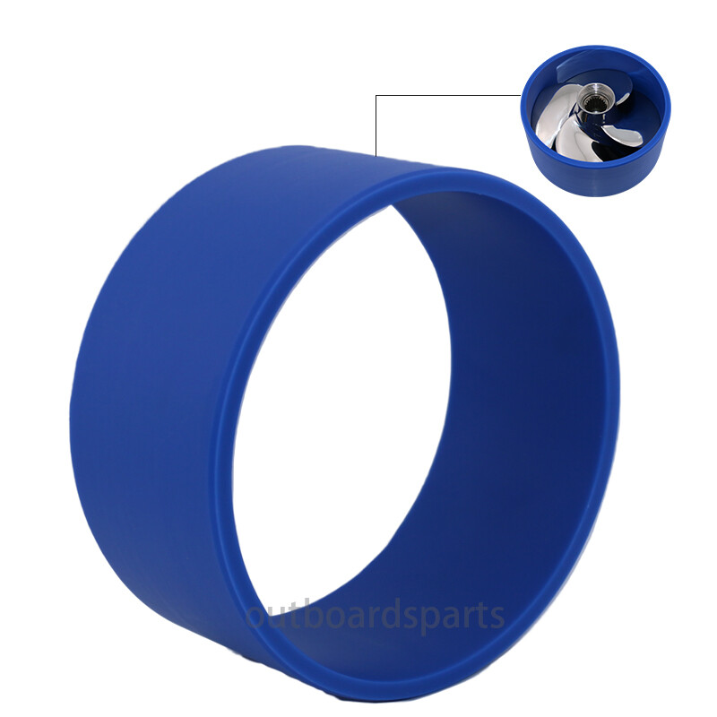 155.5MM Wear Ring 267000419 Fit Sea Doo GTX GTI GTS 130 170