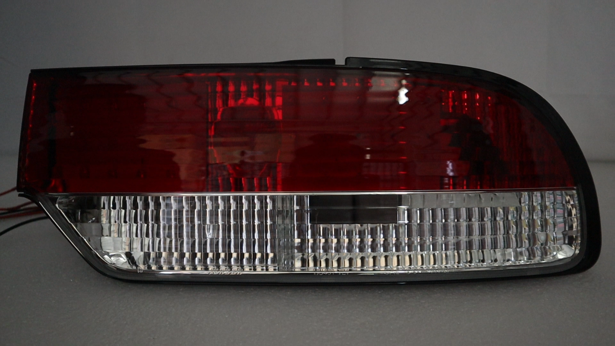 ⑫ライト 09-20 Yamaha Vmax 1700 VMX17 Headlight Light Assembly 2S3