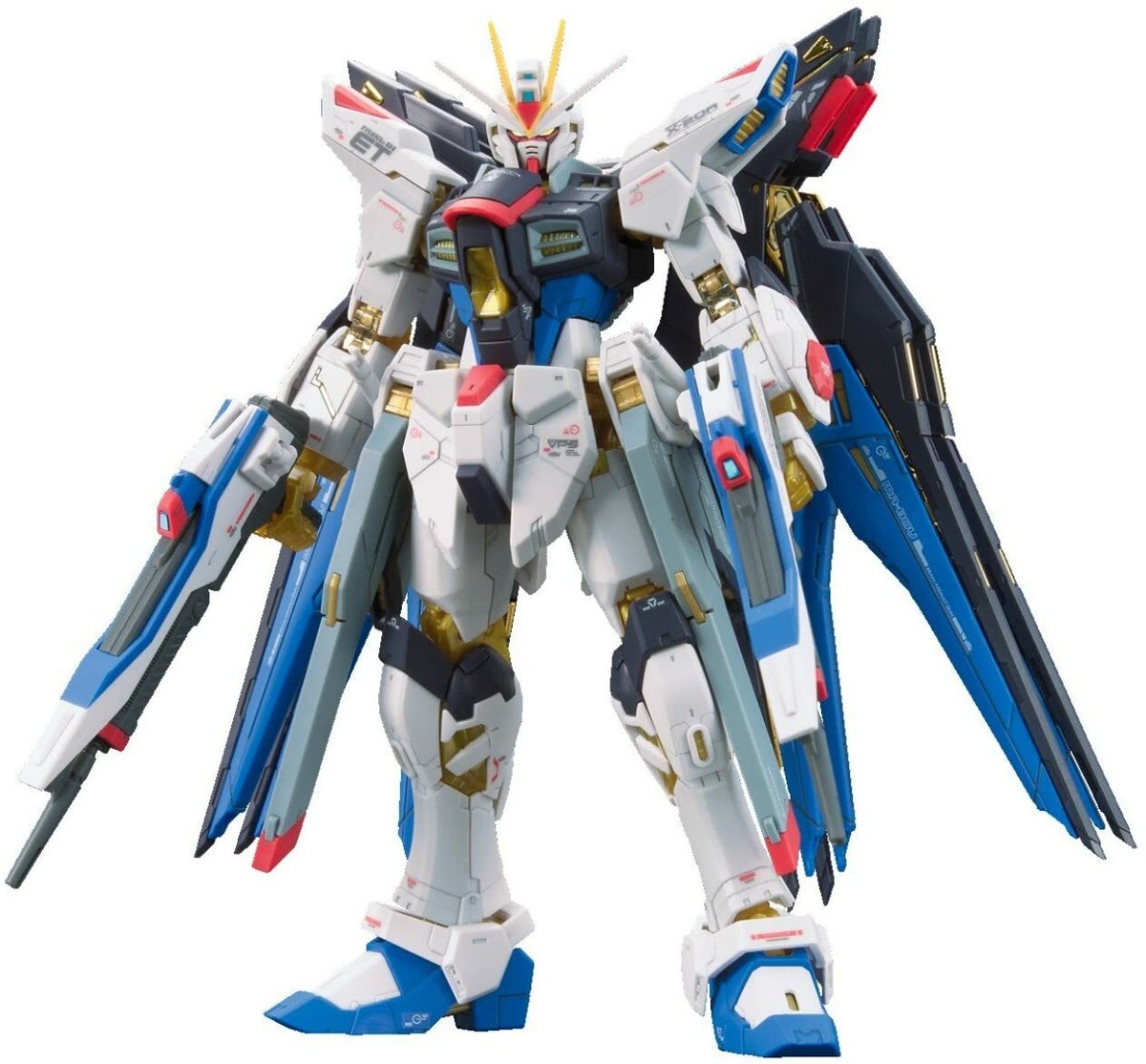 SEED/SEED DESTINY/SEED FREEDOM ガンプラまとめ売り RG Mobile Suit Gundam SEED DESTINY ZGMF-X20A Strike Freedom