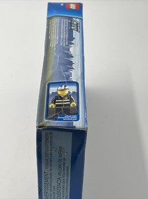 LEGO CITY 7942 Off-Road Fire Rescue, new, box damage