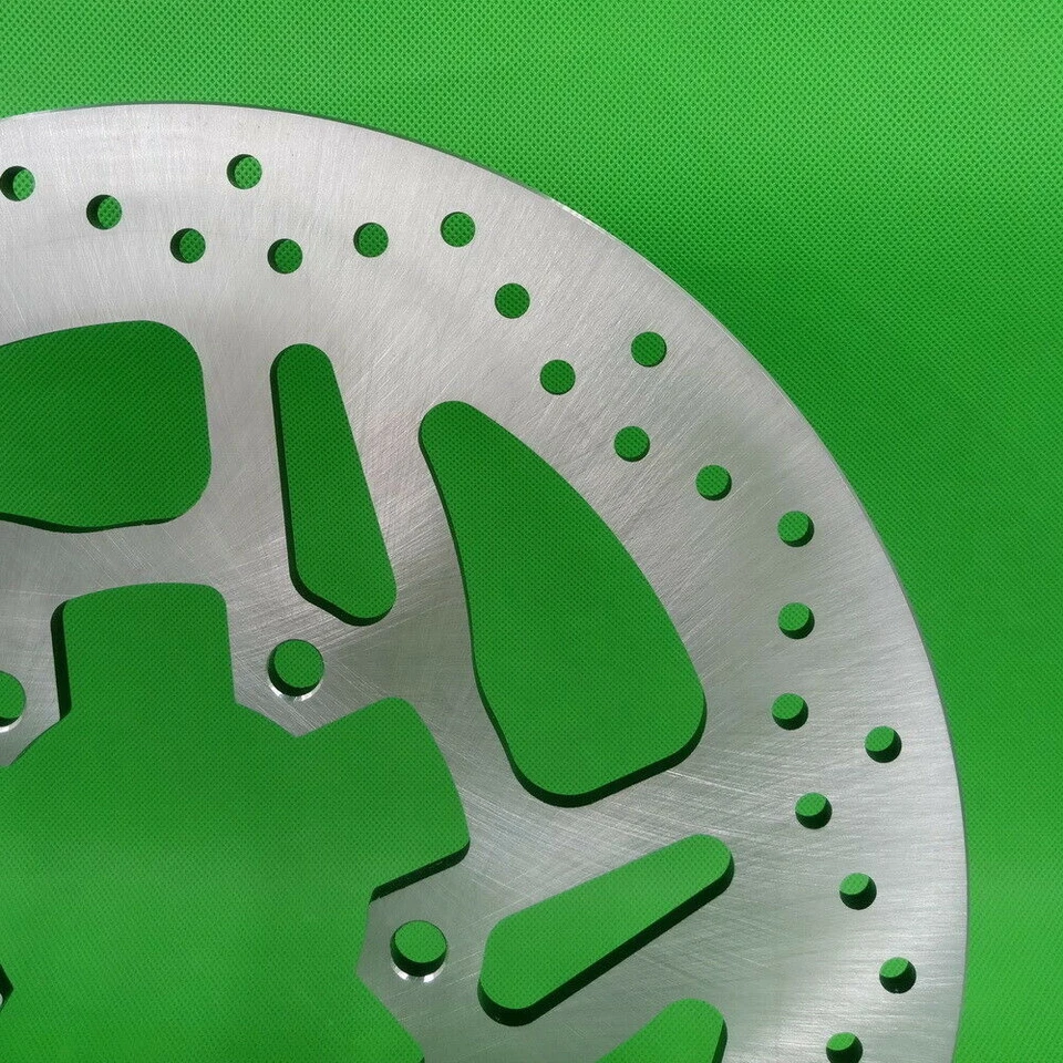 Motorcycle REAR Brake Disc Rotor For Triumph Thunderbird 1700 2011-2015 T2023334 - Image 3 of 4