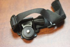 Mobius 1 Maxi 4K Sport Gopro Camera Helmet Mount Holder Adapter new