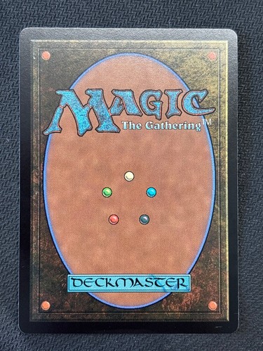 MTG Final Fantasy TERRA BRANFORD Showcase NM (1278) Graded Power - Picture 2 of 2