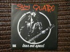 Vinyles singles suzi quatro