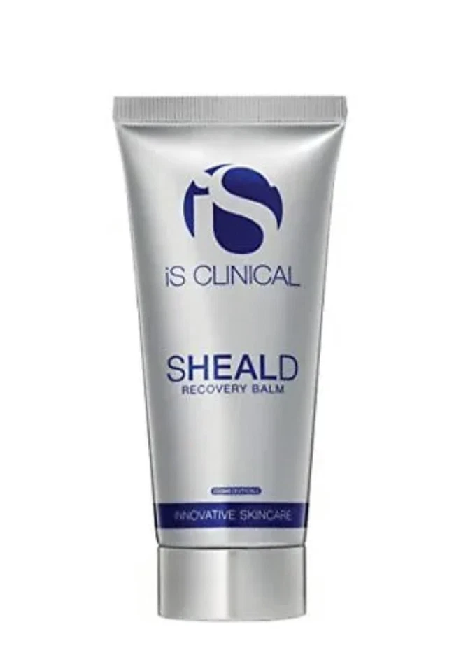 iS Clinical Sheald Recovery Balm 2 oz 60 g. Skin Treatment. BRAND NEW - Image 3 of 3