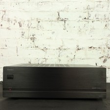 Integra ADM-2.1 2-Channel Stereo Power Amplifier | 100WPC WRAT