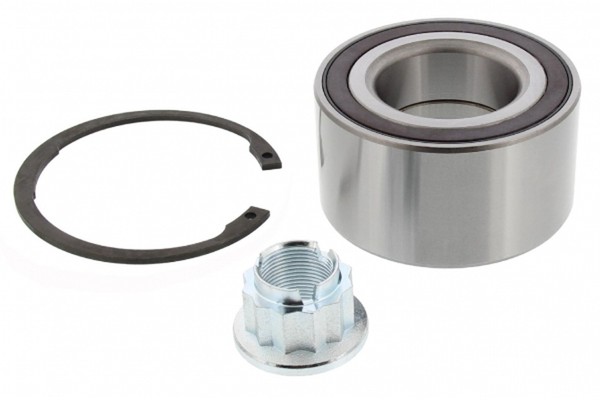 Mapco Radlagersatz 26777 FüR 9PA Porsche Cayenne VW Q7 Touareg Audi 4LB 7LA 7L6-image