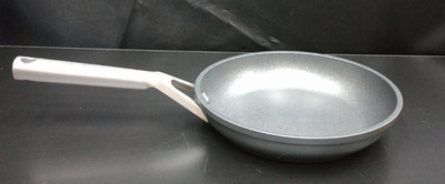 Ninja Foodi Never Stick Hard Anodized 8'' Frying Pan Skillet Induction Safe