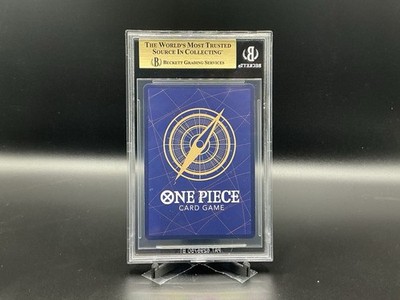 Nico Robin (Alternate Art) OP12-087 Legacy of the Master Foil for