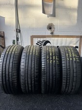 235/45/R20 Pirelli P-Zero X4 MATCHING set WITH 6MM Plus TREAD