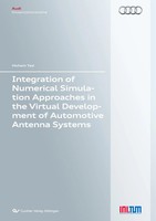Hicham Tazi | Integration Of Numerical Simulation Approaches In The Virtual...