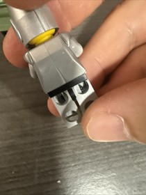 Lego 2010 Castle Kingdoms Lion Knight Minifigure (cas443) 7947