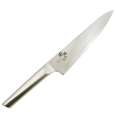 KAI Seki Magoroku 10000ST Knives Set Gyuto Petty Santoku Made in Japan