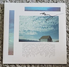 Dreams We've Had I Will Make My Own Bed 2 LP Ltd Black Vinyl US 2021 SIGNED NEW!