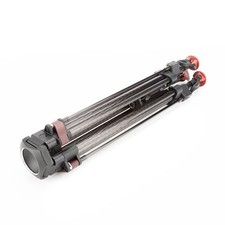 Sachtler Speed Lock 75 CF 2-Section Carbon Fiber Tripod with 75mm Bowl 2027428