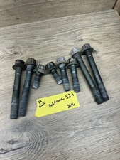 92-95 Honda Civic EG 94-01 Integra OEM Front Subframe Crossmember K Frame Bolts