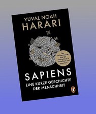 SAPIENS - Eine kurze Geschichte der Menschhei...