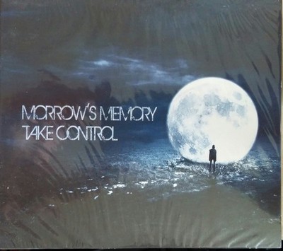 Morrow's Memory - Take Control - CD - F6999z