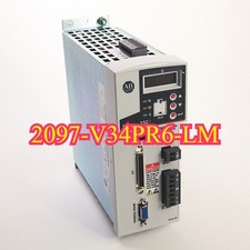 ALLEN BRADLEY 2097-V34PR6-LM/A Kinetex 350 Servo Driver 2097V34PR6LM Brand New