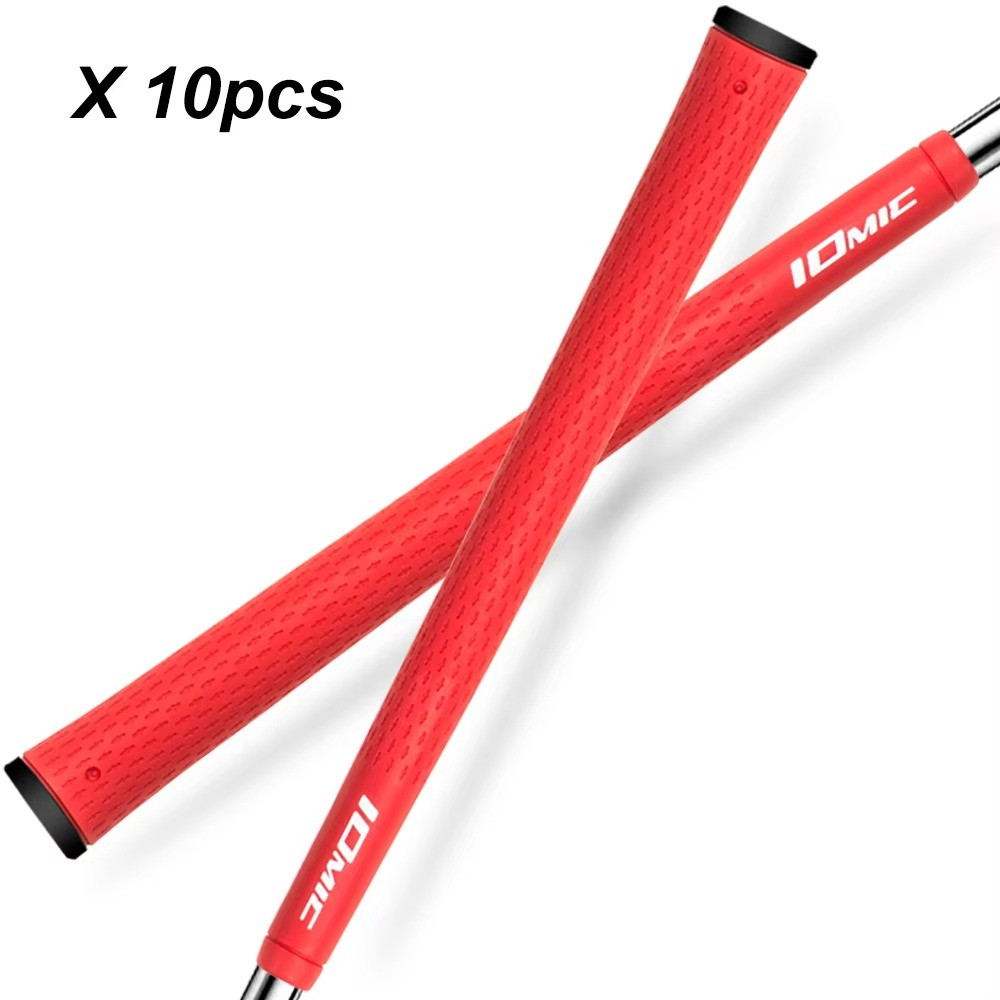 Grips 8 Colors Rubber Club Grips Free Shipping