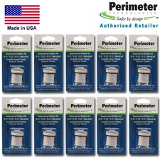 10 Perimeter IFA-001 Dog Collar Battery for Invisible Fence R21 R22 R51
