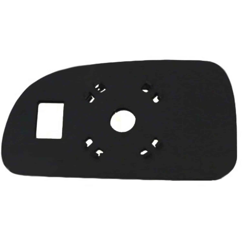 Conjunto de vidrio de repuesto K-Source 80188 para 02-08 Rainier; 02-08 Trailblazer; Foto 2 de 4