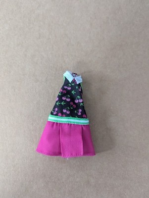 Monster High Buried Secrets Wave 4 Ghoulia Doll Outfit Pre-owned Mattel 2025
