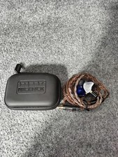 NICEHCK NK10 USB-C to 3.5mm HiFi DAC Dongle - Portable Audio Adapter