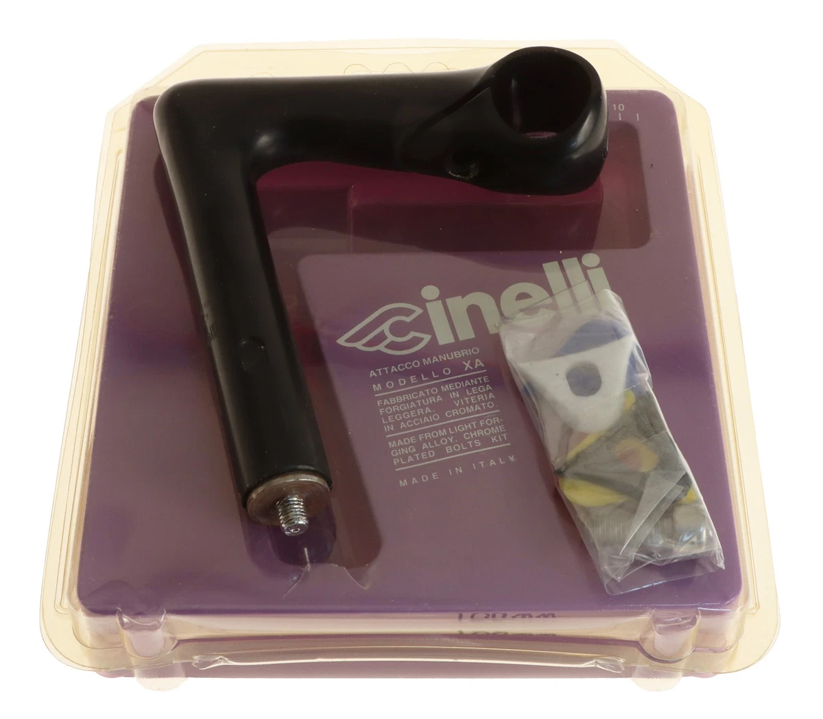 Cinelli Quill Bicycle Stems for sale | eBay
